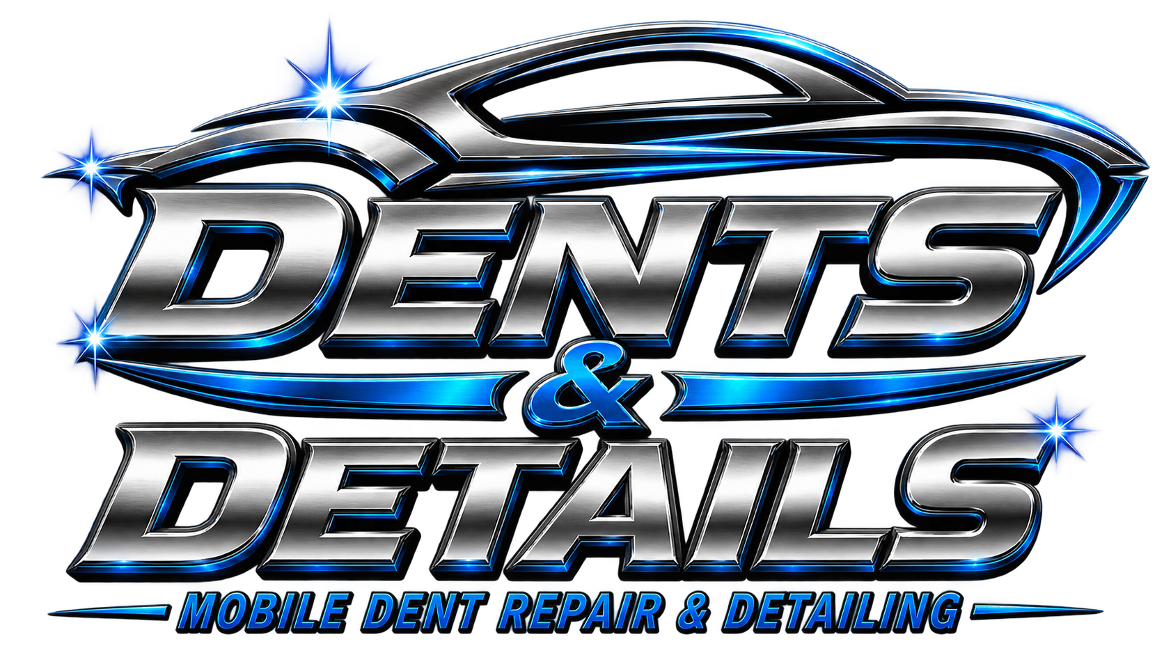 Dents & Details Mobile Dent Repair and Detailing
